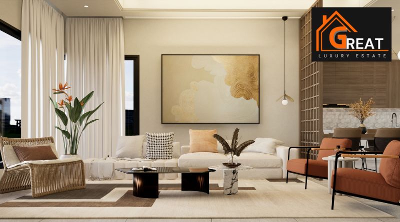 How to Be Better at Interior Design Mintpaldecor