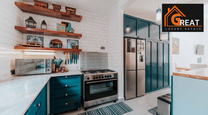 How to Be Better at Interior Design Mintpaldecor