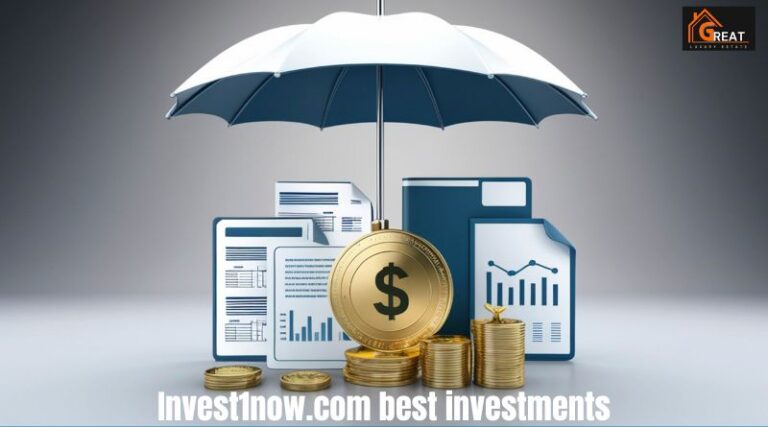 Invest1now.com best investments