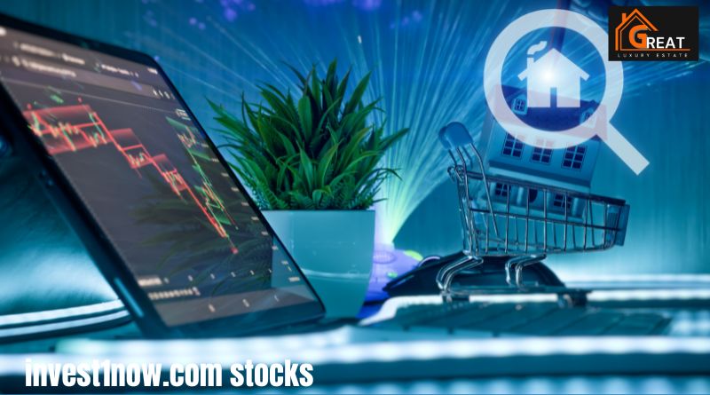 invest1now.com stocks