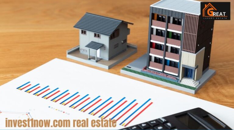 invest1now.com real estate