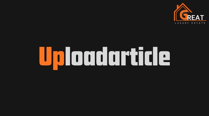 uploadarticle. com hot