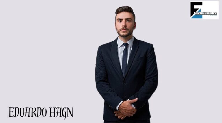 eduardo hagn