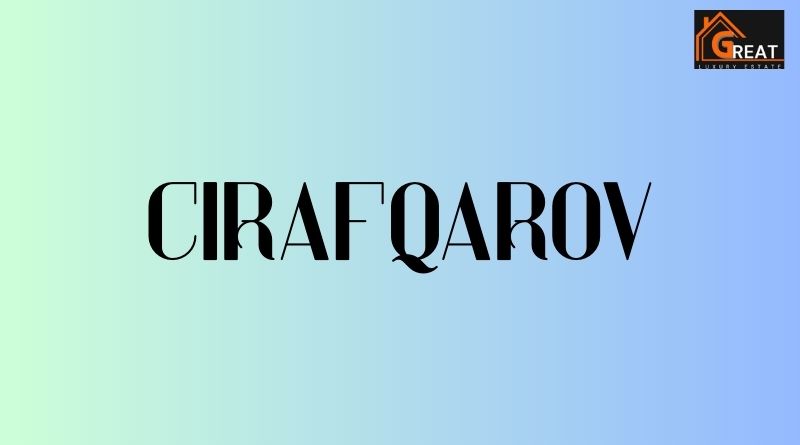 Cirafqarov