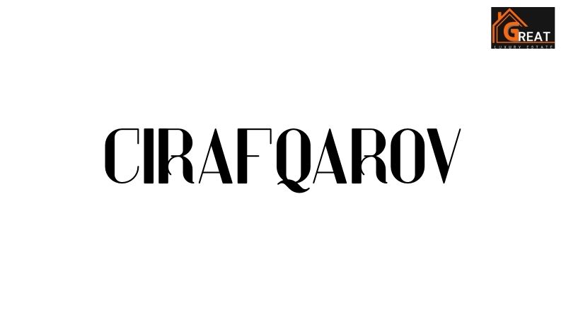 Cirafqarov