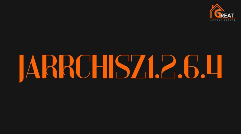 jarrchisz1.2.6.4