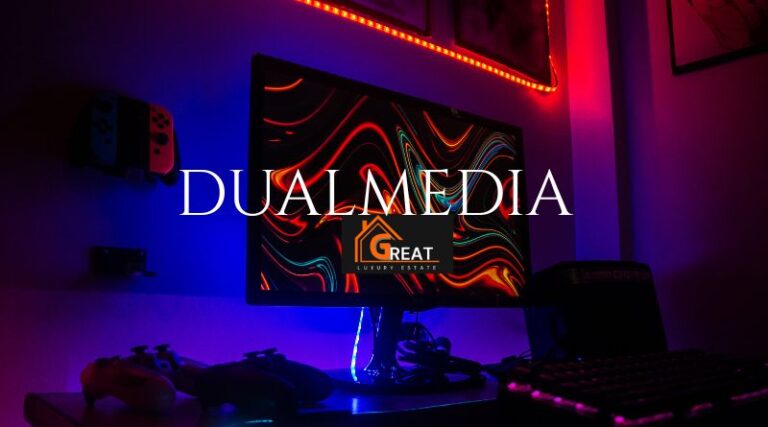 dualmedia
