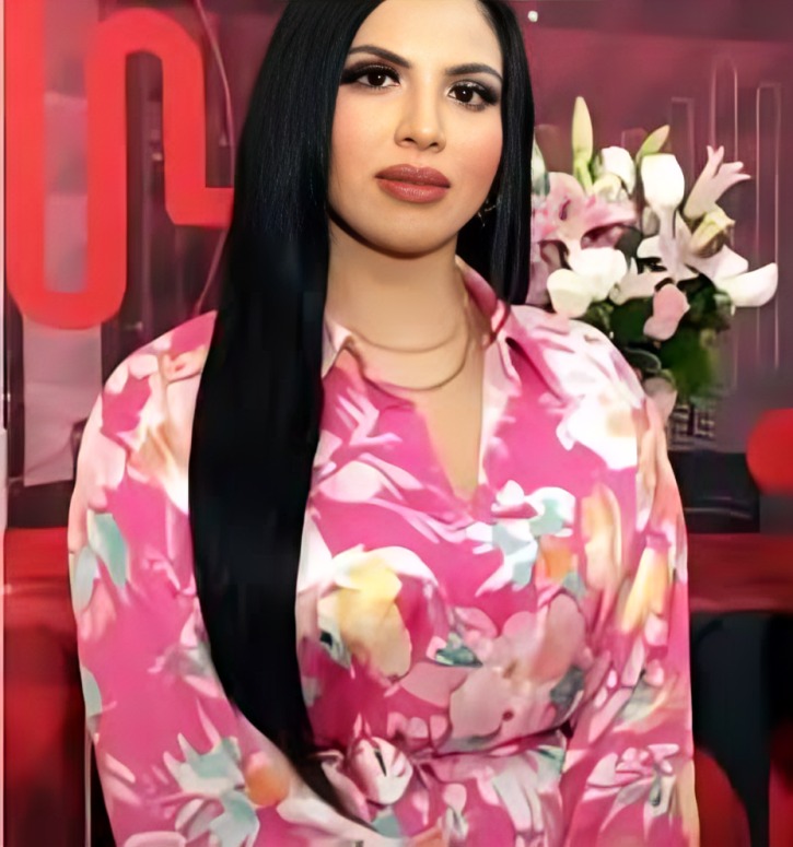 Cynthia Sanchez Vallejo