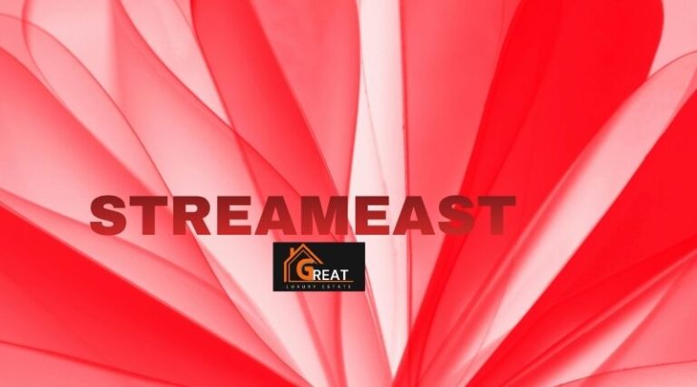 StreamEast