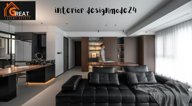interior designmode24