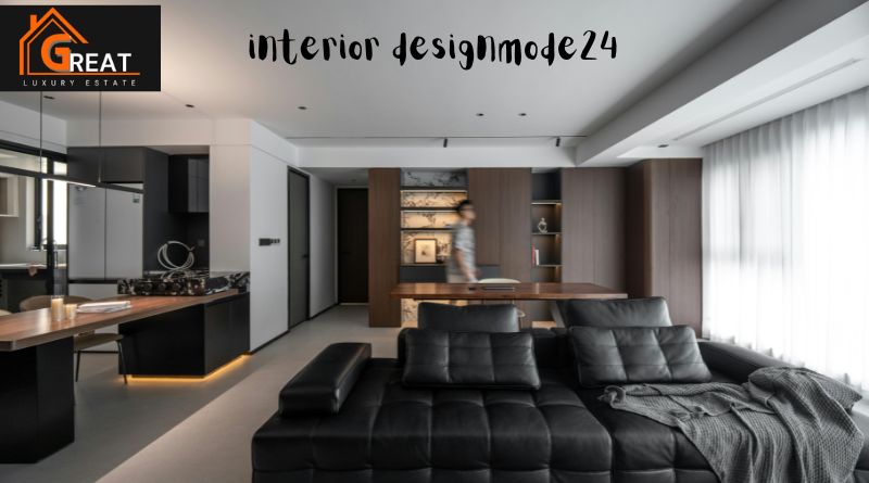 interior designmode24