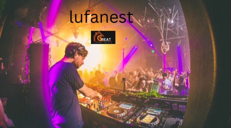 Lufanest