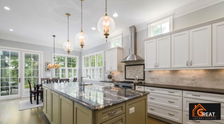Good Countertops for Kitchen