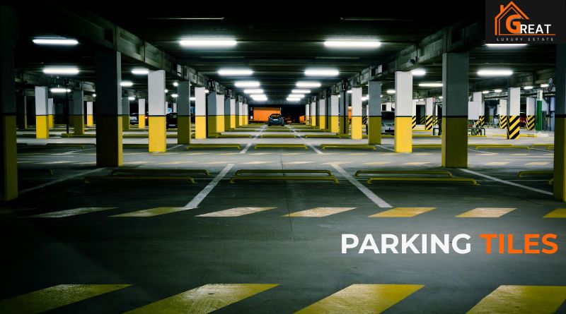 Parking Tiles